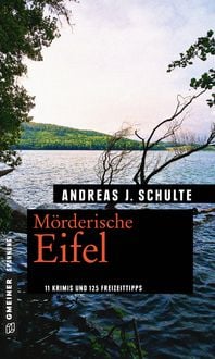 Produktbild: M&ouml;rderische Eifel