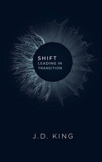 Produktbild: Shift: Leading in Transition