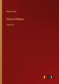Produktbild: Storia di Milano
