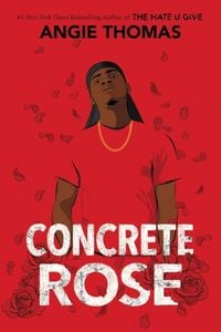 Produktbild: Concrete Rose