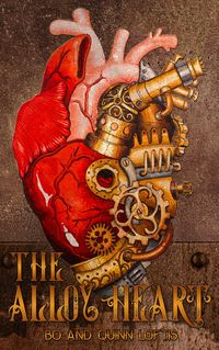 Produktbild: The Alloy Heart