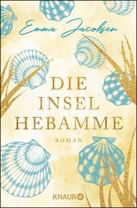 Produktbild: Die Inselhebamme