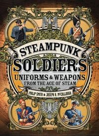 Produktbild: Steampunk Soldiers