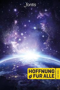Bild vom Artikel Hoffnung für alle. Die Bibel – "Blue Planet Edition" vom Autor 
