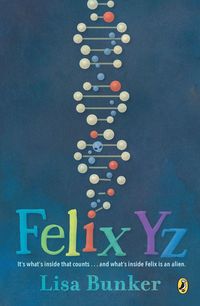 Produktbild: Felix Yz