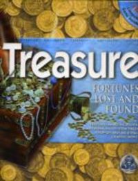 Produktbild: Murphy: Treasure