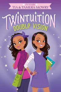 Produktbild: Twintuition