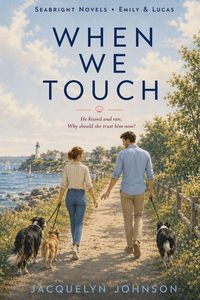 Produktbild: When We Touch