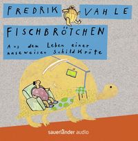 Produktbild: Fischbr&ouml;tchen