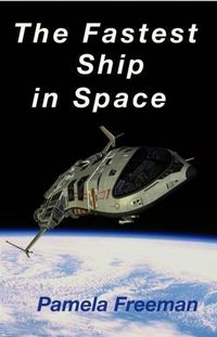 Produktbild: Fastest Ship in Space