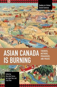 Produktbild: Asian Canada Is Burning