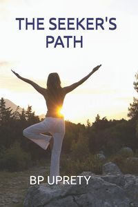Produktbild: The Seeker's Path