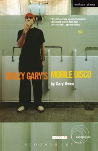 Produktbild: Crazy Gary's Mobile Disco