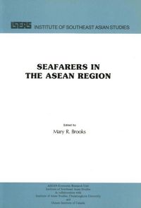 Produktbild: Seafarers in the ASEAN Region