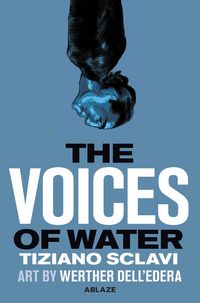 Produktbild: The Voices Of Water