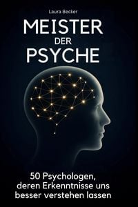 Produktbild: Meister der Psyche