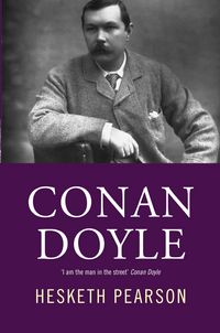 Produktbild: Conan Doyle: His Life And Art