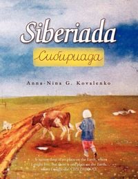 Produktbild: Siberiada