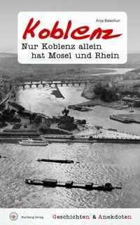 Produktbild: Geschichten & Anekdoten aus Koblenz