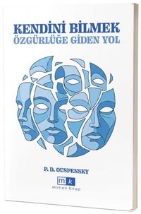 Produktbild: Kendini Bilmek &Ouml;zg&uuml;rl&uuml;ge Giden Yol