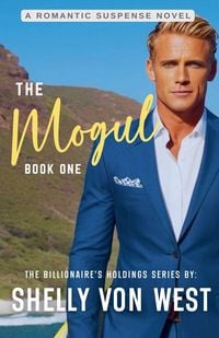 Produktbild: The Billionaire's Holdings