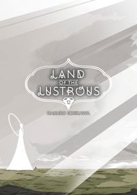 Produktbild: Land of the Lustrous 12