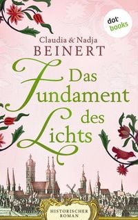 Produktbild: Das Fundament des Lichts - oder: Der S&uuml;nderchor