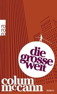 Produktbild: Die gro&szlig;e Welt