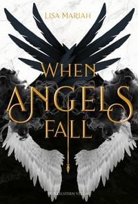 Produktbild: When Angels fall