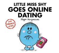 Produktbild: Bankes, L: Little Miss Shy Goes Online Dating