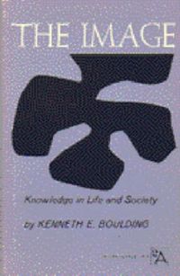 Produktbild: Boulding, K:  The Image