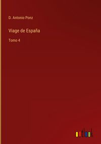 Produktbild: Viage de Espa&ntilde;a