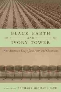 Produktbild: Black Earth and Ivory Tower
