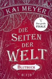 Produktbild: Blutbuch