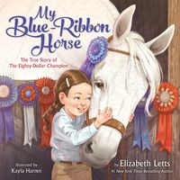 Produktbild: My Blue-Ribbon Horse