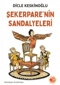 Produktbild: Sekerparenin Sandalyeleri