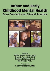 Produktbild: Infant and Early Childhood Mental Health