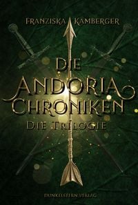 Produktbild: Die Andoria Chroniken