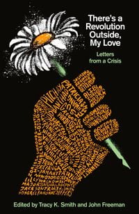Produktbild: There's a Revolution Outside, My Love