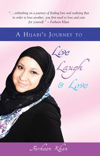 Produktbild: A Hijabi's Journey to Live, Laugh and Love