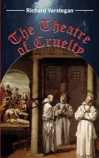 Produktbild: The Theatre of Cruelty