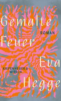 Produktbild: Gemalte Feuer