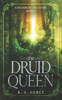 Produktbild: Gerlt, K: Druid Queen
