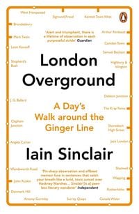 Produktbild: London Overground