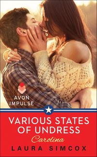 Produktbild: Various States of Undress: Carolina