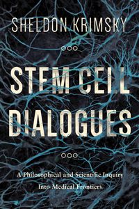 Produktbild: Stem Cell Dialogues
