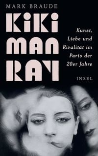 Produktbild: Kiki Man Ray