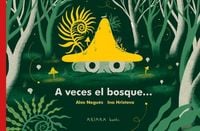 Produktbild: A Veces El Bosque...