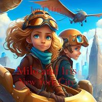 Produktbild: Milo and Iris
