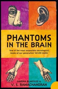 Produktbild: Phantoms in the Brain